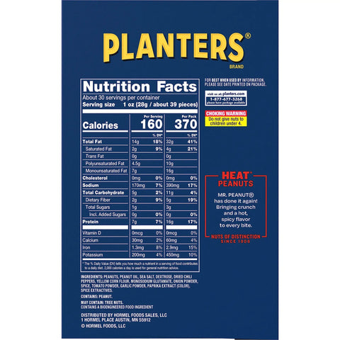 Killer Spicy Peanut Snack Packs Packing A Serious Kick With Roasted Plant Based Protein Nuts Loaded With Seven Grams Of Protein Per Serving Crunchy High Protein Trail Fuel For Road Trips Work Breaks And Tailgating