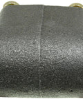 Front view of a Rear Drum Brake Wheel Cylinder Replacement for select Dodge, Mitsubishi, and Ram models, showing direct-fit design.