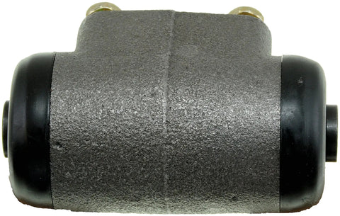 Front view of a Rear Drum Brake Wheel Cylinder Replacement for select Dodge, Mitsubishi, and Ram models, showing direct-fit design.