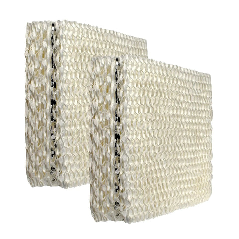 2 Pack Humidifier Wick Filter Replacement For Duracraft And Kenmore Humidifiers Fits DH803 Through DH815 AC-809 D09-C AC-815