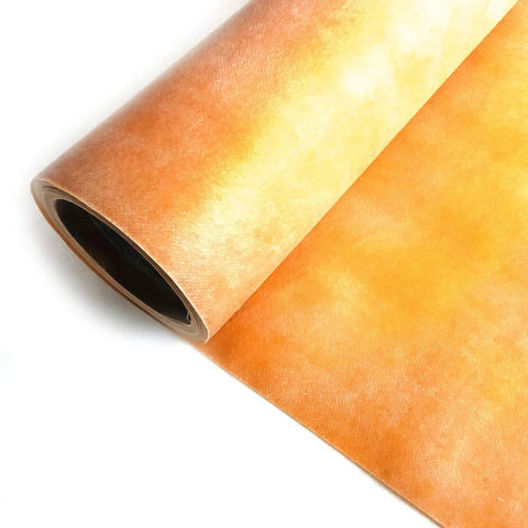 Waterproofing Membrane For Bathrooms And Showers, Direct Tile Installation On Top, 108 Sq Ft Roll, 3 Ft 3 In By 33 Ft (1m X 10m), 8 Mil Thick, Beige Polyethylene, Roll Package For Tile Floors.