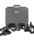 Slack Adjuster Service Kit for Heavy Duty Semi Trucks And Class 6 8 Commercial Fleet Maintenance, Includes Pullers, Part 20602