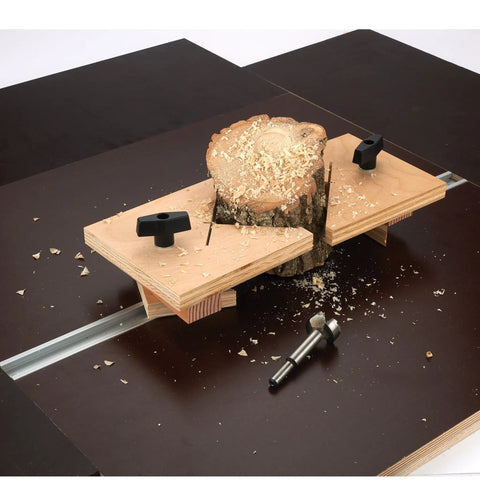 Rock Solid 5 Piece Miter Track Mount Nuts For Knocking Out Custom Woodworking Jigs Fits Standard Three Quarter Inch T Slot Tracks Locks Dead Tight No Play Smooth Setup Hella Versatile Shop Hardware Must Have