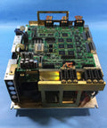 CACR UP6AAC Servo Drive Unit Ready To Roll, Industrial Grade Motion Controller For Servo Motors, Used But Tested, CNC automation module