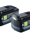 Rock Solid Cordless Impact Driver And Electric Drill Set Engineered For Daily Trade Grind Featuring A Four Amp Hour Battery.