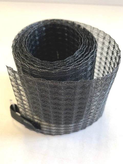 Rolled mesh material for Water Heater Pilot Assembly 100109295 Genuine OEM Replacement For Natural Gas Systems Easy Install Igniter Kit