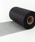 Beefy Vent Mesh For Attics 8 Inch By 100 Foot Charcoal Keeps Bees And Bugs Out While Standing Up To Birds And Squirrels Easy Install
