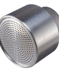 Twin Spray Water Breaker Nozzle 400DC Die Cast Aluminum Hose Nozzle For Quick Watering with full flow and gentle shower