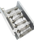 Model Specific Clothes Dryer Heating Element Replacement 8573069 1201501 2700W 240V with exposed coil design