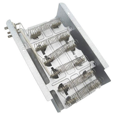 Model Specific Clothes Dryer Heating Element Replacement 8573069 1201501 2700W 240V with exposed coil design
