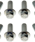 Truck Bed Mounting Hardware Kit For Select Chevy And GMC Trucks Ideal Replacement To Reattach Bed To Frame With All Necessary Bolts