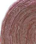 Close-up of Premium R Seven Fiberglass Insulation Batts For RV And Camper Van 5 Pack, unbacked, 15 inches wide, 2 1/4 inches thick.