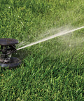 Pulse XL Pop-Up Impact Sprinkler Canister Mount For High-Pressure Mineral-Rich And Reclaimed Water No-Fuss Clog-Resistant With Double-Weighted Arm
