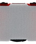 Triple Pack Painter Kit With Paint Edger Pro Corner Painter And Replacement Pad Pack showing close-up of replacement pad