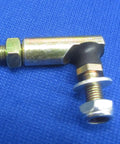 Lincoln SA 200 And SA 250 Pipeline Welder Governor Rod Linkage Replacement Right And Left Threads Kit, metal rod end assembly