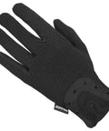 Women Equestrian Riding Gloves Super Lightweight So Comfy With Durable Reinforced Stitching Double Layer Forefinger Grippy Breathable Palms