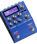 Compact Polyphonic Guitar Synth Pedal With 128 Presets And 171 Rich Sounds Full MIDI I O For Guitar And Bass 200 Series