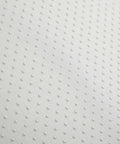 Non-slip surface of Dino Approved Toddler Bed Guard Rail 52 Inch Foam Bed Bumper With Removable Washable Cover