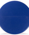 Top view of an Active Sitting Stool for Kids Ergonomic Wiggle Friendly Desk Chair Designed to Boost Focus and Concentration