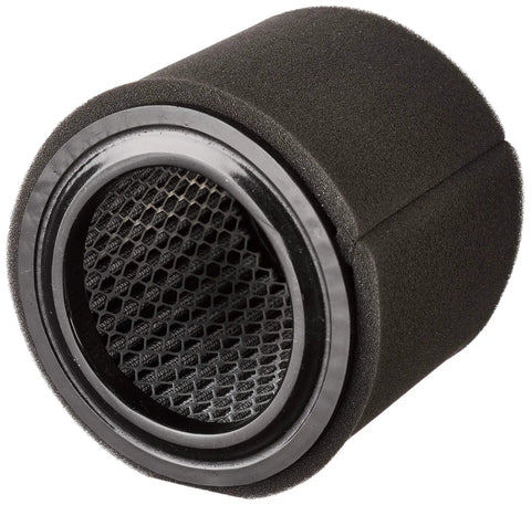 Five Pack Rewashable Polyester Air Compressor Filter Replacement Element With Pre Filter Fits A Range Of OEM Filters 4.37 Inch OD