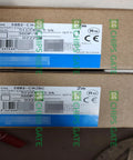 New In Box E6B2-CWZ6C Rotary Encoder High Resolution Incremental Encoder For Industrial Automation packaging view