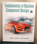 5th Edition Machine Component Design Handbook For Mechanical Engineers And Students With Hands-On Problem Solving Strategies Practical Tips And Real World Applications textbook cover