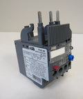 TF42-35 29 To 35 Amp IEC Overload Relay, 3-Pole, Manual/Automatic Reset, for AF Series Contactors, Heavy Duty Thermal Trip