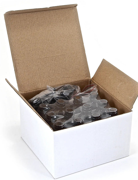 Grab Some Dope 2 Oz Amber Glass Bottles With Eye Droppers And Tight Black Caps For Essential Oils Perfumes And Diy Liquids Uv Blocking Design Keeps Formulas Fresh Perfect Purse Fit Legit 12 Pack Ready For Everyday Use