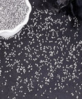 Aluminum Shavings 300g Kit For Art Projects And DIY Crafts Great For Experiments Welding Prototyping And Industry Use 0.2 To 0.35 By 0.2 Cm