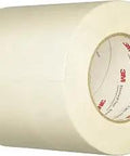 27 Cloth Electrical Tape 6 Inch Wide 60 Yard Roll For High Voltage Wiring Glass Cloth Insulation Tape Does Not Shrink Or Rot Pro Grade