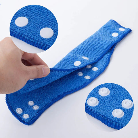 Heavy Duty Hard Hat Sweatbands Four Pack Washable Reusable Liners For Construction Crews Superior Moisture Wicking Keeps Your Head Cool During The Daily Grind Super Cozy Jobsite Protection