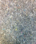 Close-up of gray textile skin material from Heavy Duty Pro Grade Moving Blankets Textile Skins 54x72 Inches Pads 1.66 Lbs Each Pack Of 24 Gray For Furniture Wrapping Moving Storing And Protecting Delicate Items During Load In And Load Out