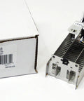 Heater Element Replacement For Heater Fan And Light S97020888 Universal Plug And Play Part with packaging box visible