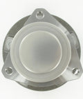 SKF Front Wheel Hub Bearing Assembly BR930578 aftermarket replacement for Chrysler Dodge 2012-2021, top view