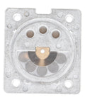 Valve Plate Assembly Replacement For Black And Decker Tools OEM Part 514014150, metal, multicolor, front view