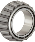 Heavy Duty Tapered Roller Bearing Cone Inner Ring For Simple Bearing Setup, Fits With Outer Cup Sold Separately, Model JH217249