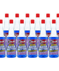 Premium Diesel Coolant Booster For Heavy Duty Haulers Boosts Heat Transfer And Crushes Engine Overheating Gripes Keep Your Rig Running Smooth 15 Oz Bottles 12 Pack in a row