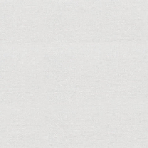 Close-up of white drum fabric shade used in Tray Table Floor Lamp With White Drum Fabric Shade In Blackened Bronze Finish 65 Inches Tall
