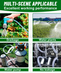 3.3 Foot Steel Wire Suction Hose With 1 Inch Inner Diameter And 1.25 Inch Outer Diameter in various uses; garden, pump, industrial