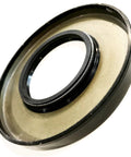Rock Solid Bearing And Seal Kit For Kenmore Elite HE3T HE4T HE5T And Whirlpool Duet Washer high speed black seal with durable ring.