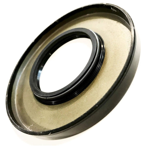 Rock Solid Bearing And Seal Kit For Kenmore Elite HE3T HE4T HE5T And Whirlpool Duet Washer high speed black seal with durable ring.