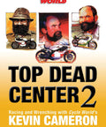 Racing And Wrenching With Cycle World Legend Kevin Cameron A Practical Guide To Motorcycle Tactics Engine Tuning And Rider Mindset For Gearhead Bike Fans Who Live To Ride And Wrench. book cover