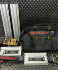 Emergency Tire Traction Aid With Extender Bars For Light Trucks To Medium Commercial Vehicles Universal Grip Upgrade Kit