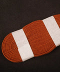 4.4 Yard Cotton Ito Tsukamaki Sageo Handle Wrapping Cord Scabbard Rope For Japanese Sword Katana Wakizashi Tanto DIY Brown
