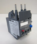 TF42-16 13 To 16 Amp IEC Overload Relay For AF Series Contactors, 3 Poles, Thermal Bi-Metallic Trip Class 10 with Reset Options