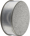Professional Grade Shaft Repair Sleeve And Installation Tool Kit Restore Hydraulic Cylinders Fix Rust And Scratches Knock Out Worn Seals Real Deal Workhorse metal end cap for hydraulic shaft restoration