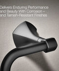 Occasion Matte Black Towel Ring Premium Metal Bathroom Accessory With Durable Finish Corrosion Resistant And Tarnish Resistant