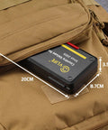 Pro Grade Red Laser Bore Sight Kit With 16 Caliber Adapters for Rifles in compact 20cm storage box