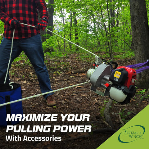 Kickass Gas Powered Capstan Winch Packing A Hella Tough 2200 Pound Pull Capacity For No Stress Towing And Rigging Ultra Lightweight Recovery Machine Designed For Relaxed Weekend Adventures