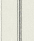 Charcoal Langston Peel And Stick Wallpaper With Woven Texture Removable And Repositionable Safe On Walls Perfect For Dyi Accent Walls 20.5 In Wide By 18 Ft Long